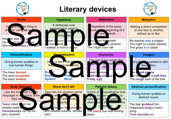 Story Writing Word Mats - Physical Book - Image 3
